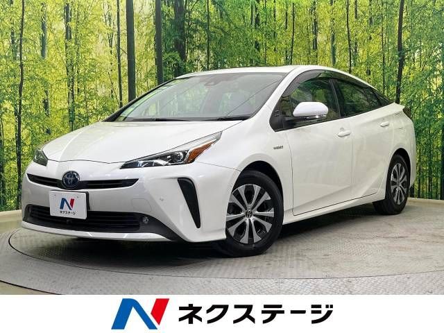 TOYOTA / PRIUS