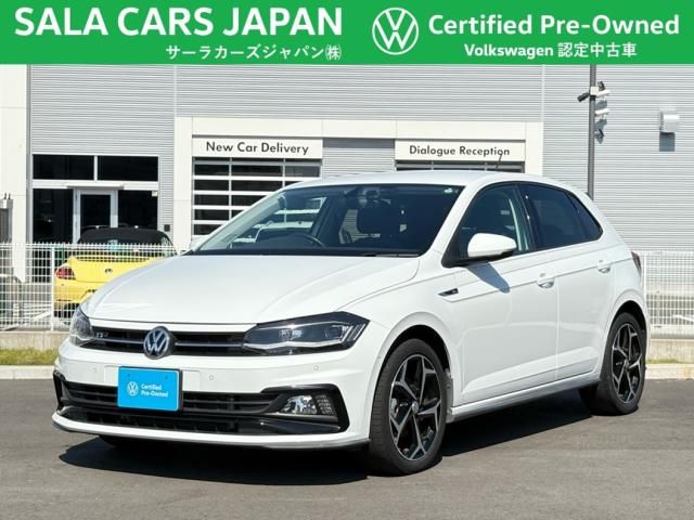 VOLKSWAGEN / VOLKSWAGEN POLO