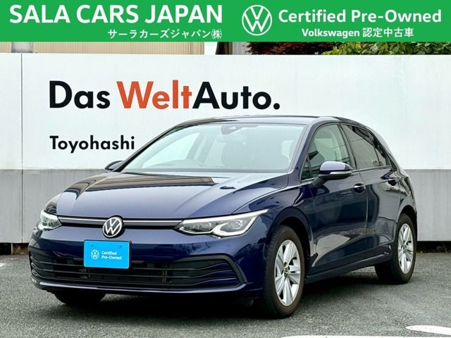 VOLKSWAGEN / VOLKSWAGEN GOLF
