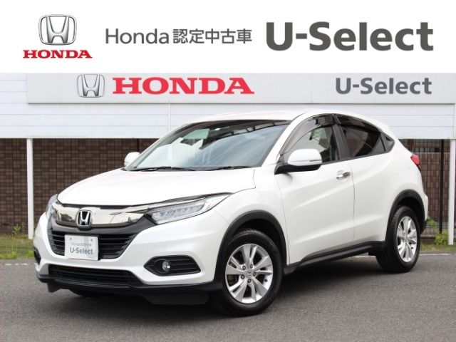 HONDA / VEZEL