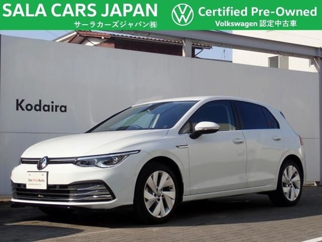 VOLKSWAGEN / VOLKSWAGEN GOLF