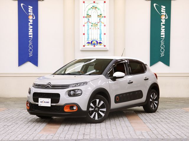 CITROEN / CITROEN C3