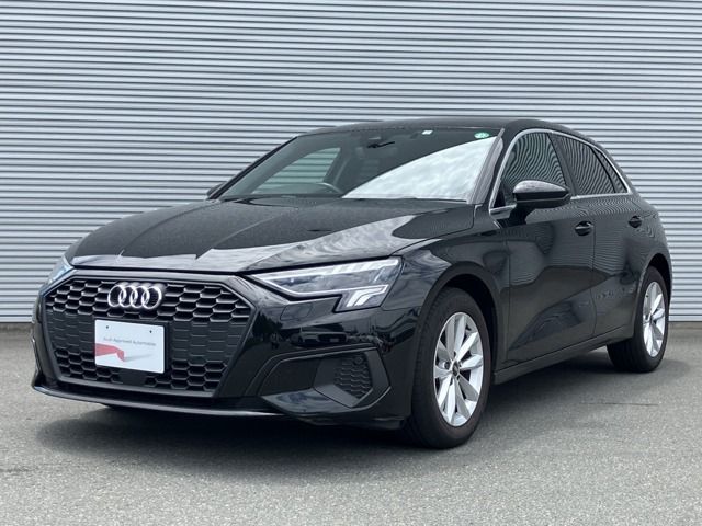AUDI / AUDI A3 SPORTBACK