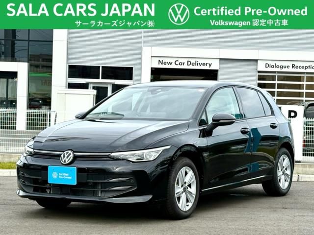 VOLKSWAGEN / VOLKSWAGEN GOLF