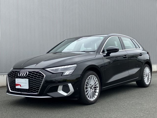 AUDI / AUDI A3 SPORTBACK