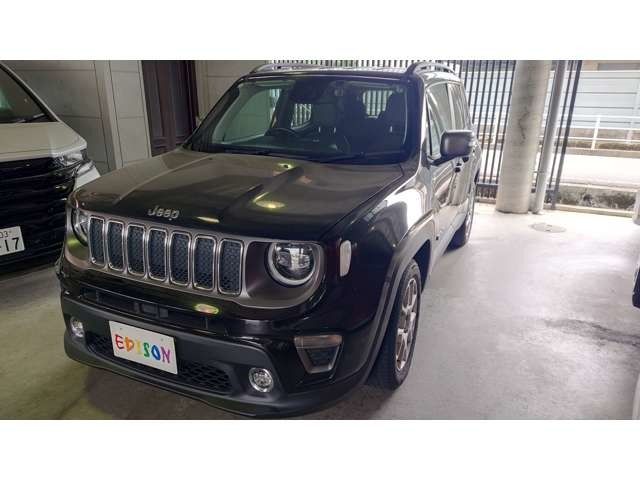 JEEP / JEEP Renegade