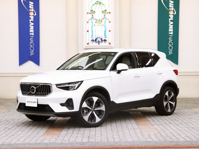 VOLVO / VOLVO XC40