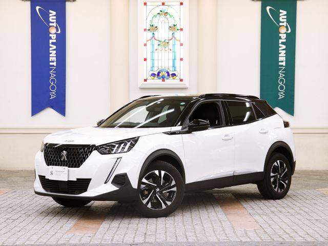 PEUGEOT / PEUGEOT 2008