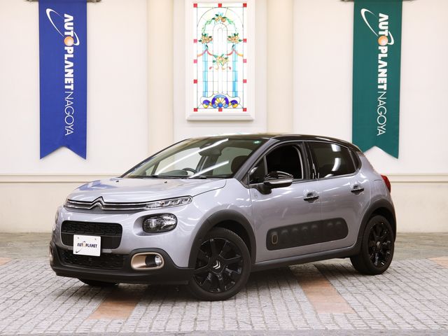 CITROEN / CITROEN C3