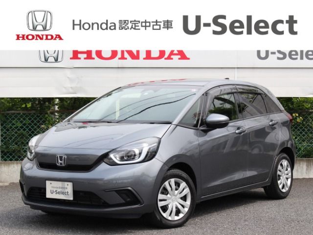 HONDA / FIT