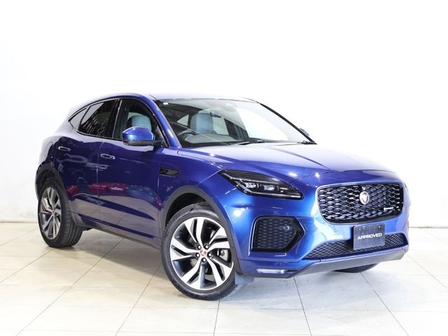 JAGUAR / JAGUAR E-PACE