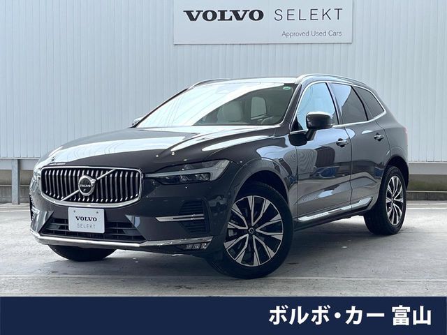 VOLVO / VOLVO XC60