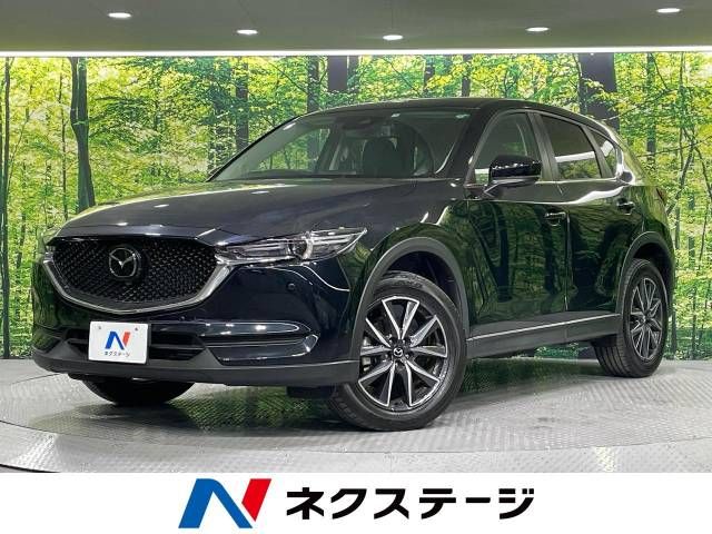 MAZDA / CX-5