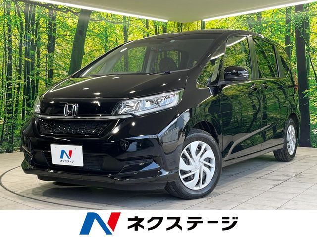 HONDA / FREED