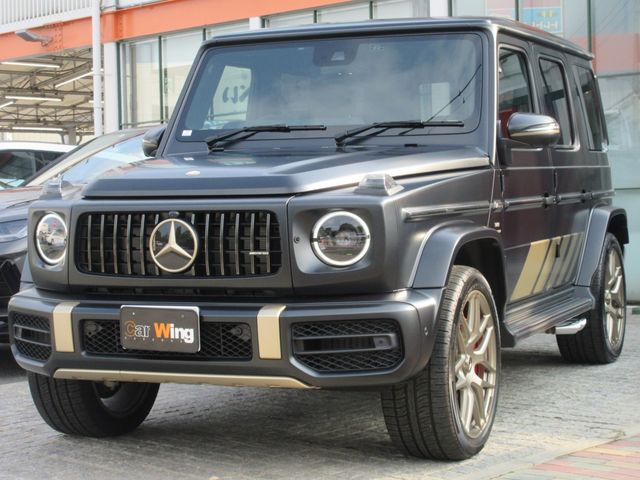 AMG / AMG G class