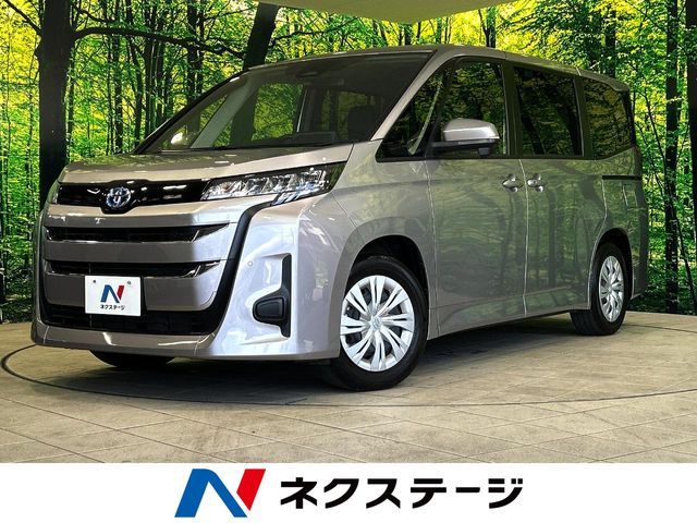 TOYOTA / NOAH HYBRID