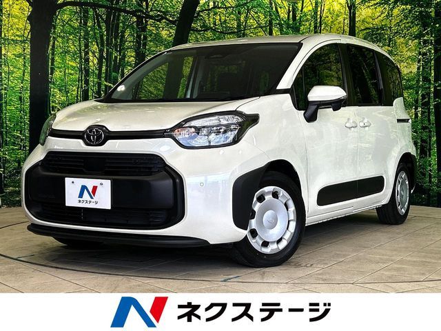 TOYOTA / SIENTA