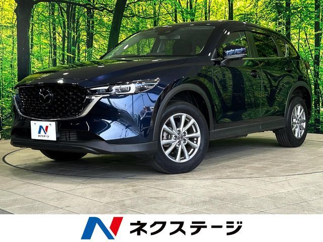 MAZDA / CX-5