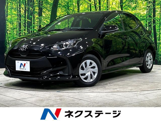 TOYOTA / YARIS