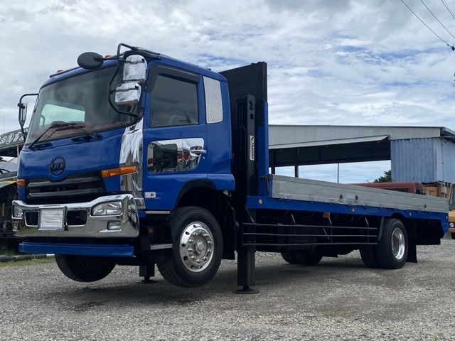 NISSAN DIESEL / CONDOR