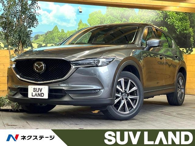 MAZDA / CX-5