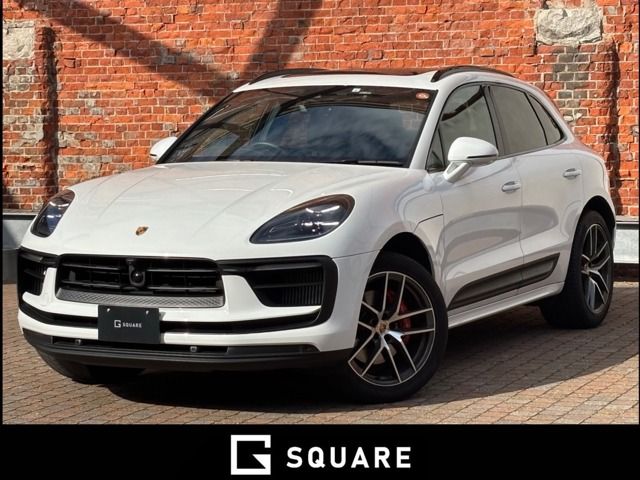 PORSCHE / PORSCHE Macan