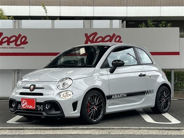FIAT / ABARTH 695