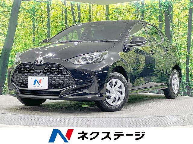 TOYOTA / YARIS