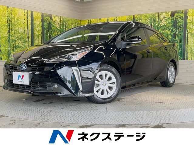 TOYOTA / PRIUS