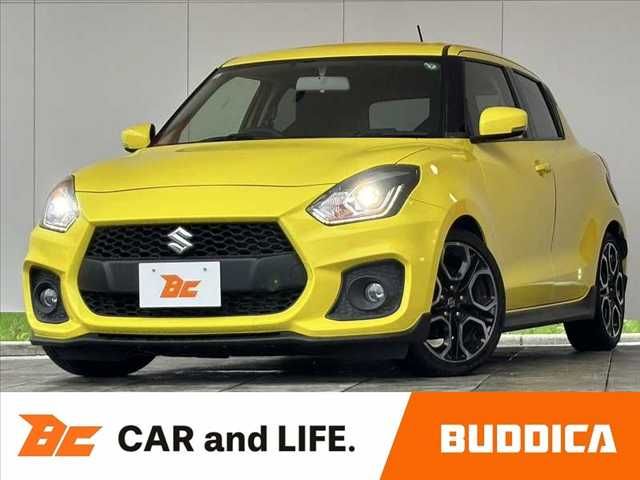 SUZUKI / SWIFT
