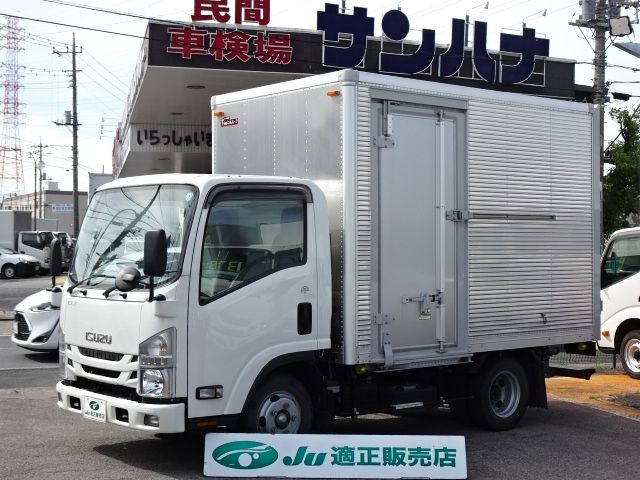 ISUZU / ELF