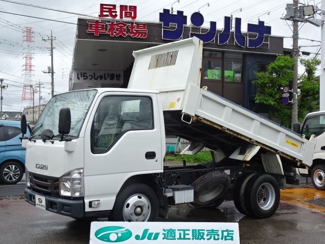 ISUZU / ELF