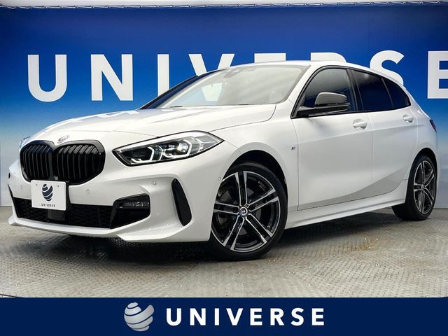 BMW / BMW 1series