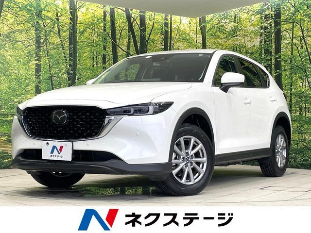 MAZDA / CX-5