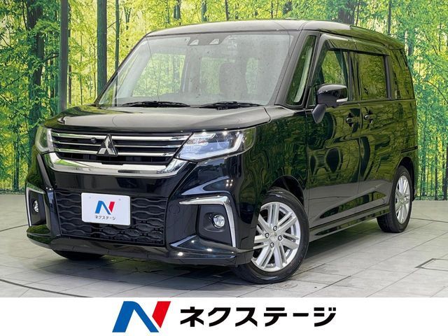 MITSUBISHI / DELICA D:2 2WD