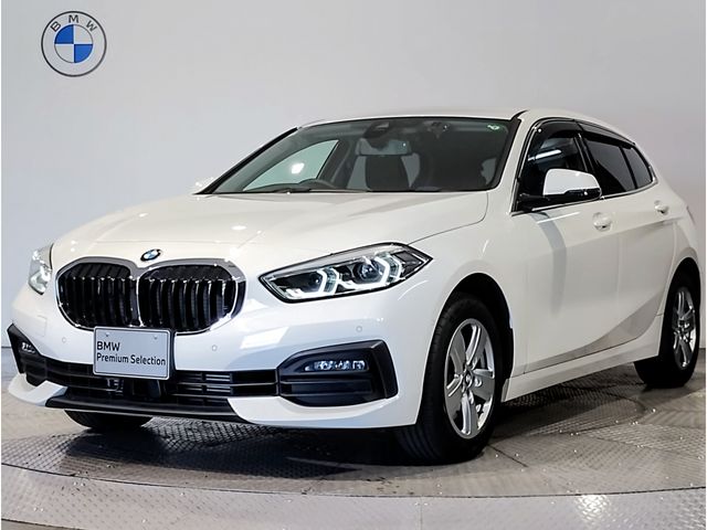 BMW / BMW 1series