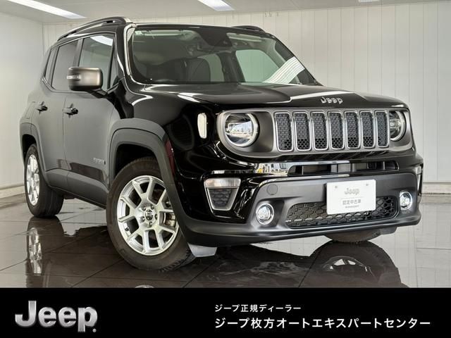 JEEP / JEEP Renegade