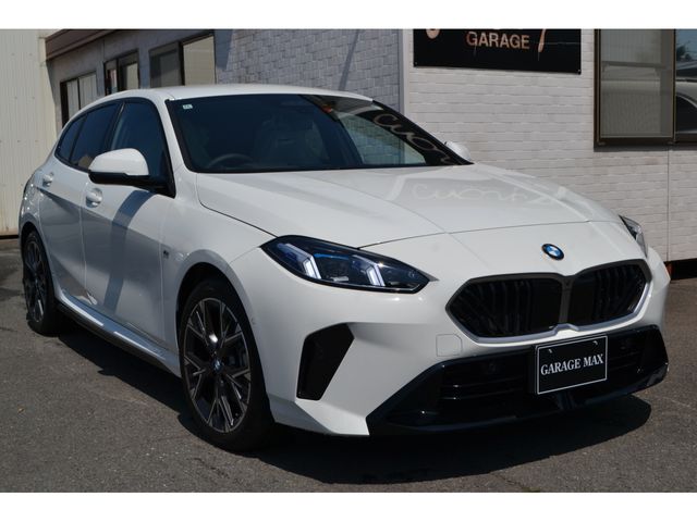 BMW / BMW 1series