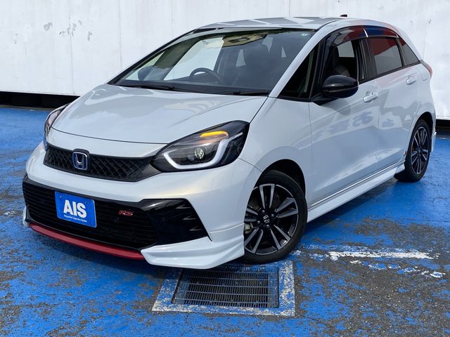 HONDA / FIT e:HEV