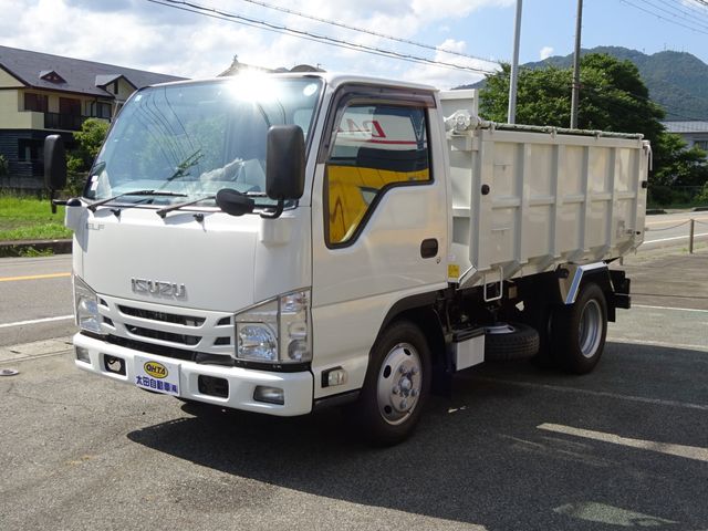 ISUZU / ELF
