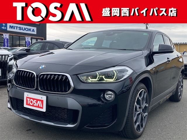 BMW / BMW X2