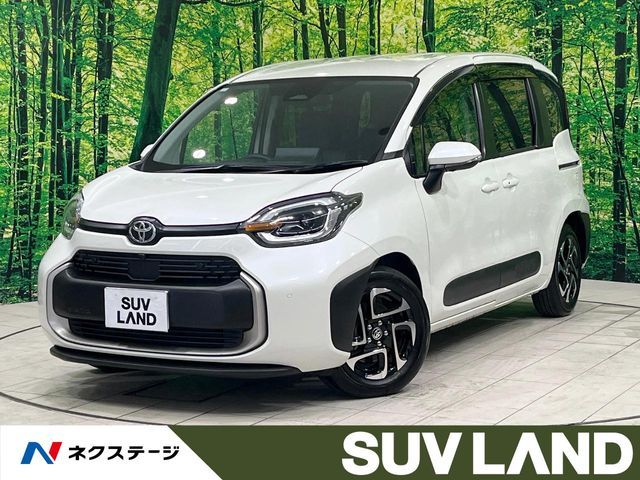 TOYOTA / SIENTA