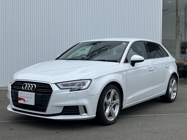 AUDI / AUDI A3 SPORTBACK