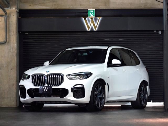 BMW / BMW X5