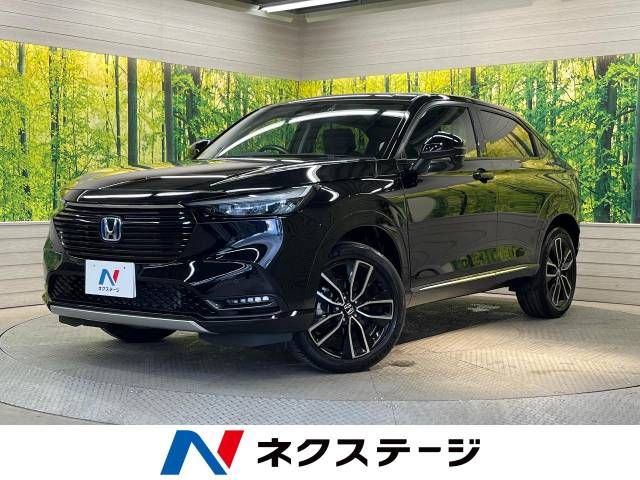HONDA / VEZEL e:HEV