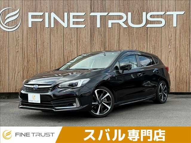 SUBARU / IMPREZA SPORT