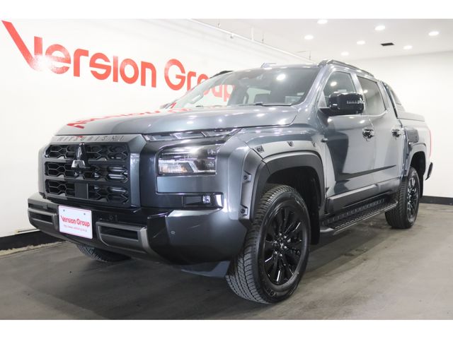 MITSUBISHI / TRITON