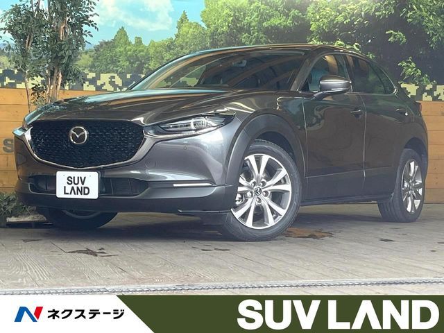 MAZDA / CX-30
