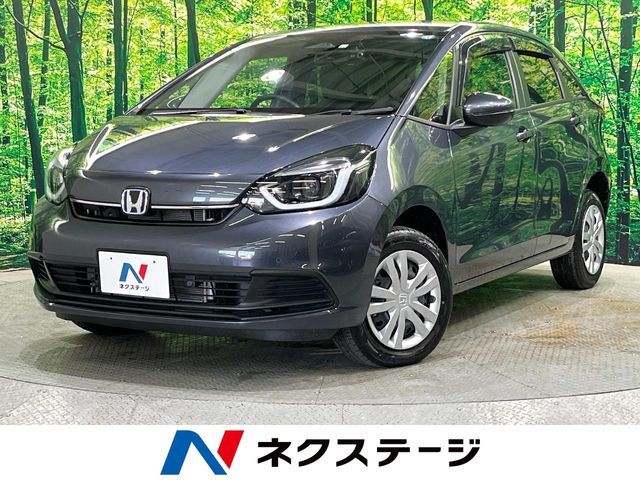 HONDA / FIT e:HEV 4WD