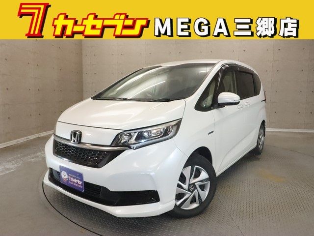 HONDA / FREED plus HYBRID